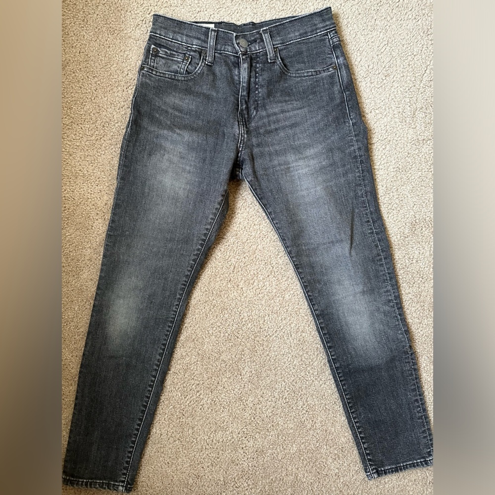 Men’s 512 Levi Jeans